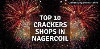 Top 10 Crackers Shops in Nagercoil