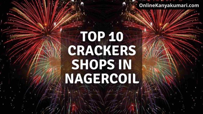 Top 10 Crackers Shops in Nagercoil
