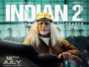 Indian 2